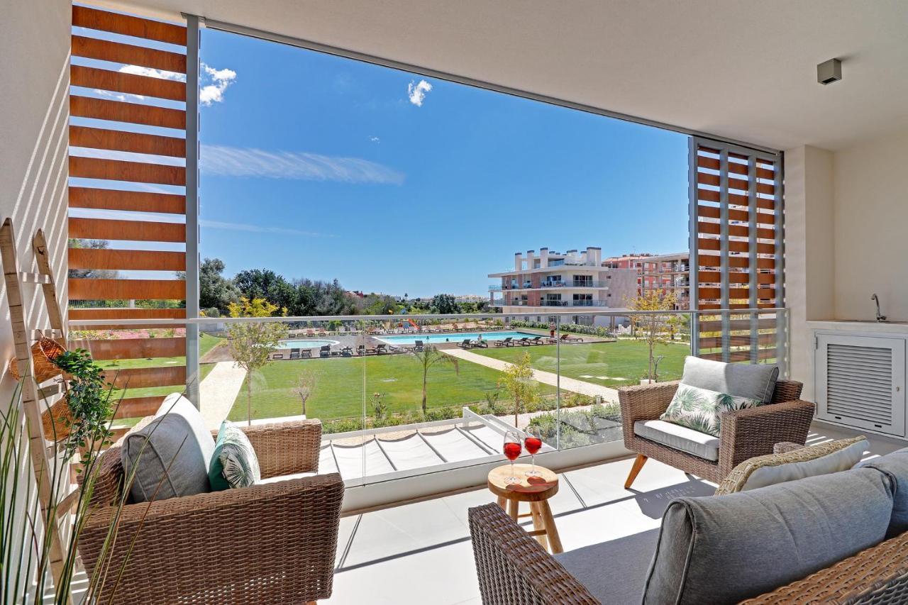 Vista Jardim By Portucasa Apartment