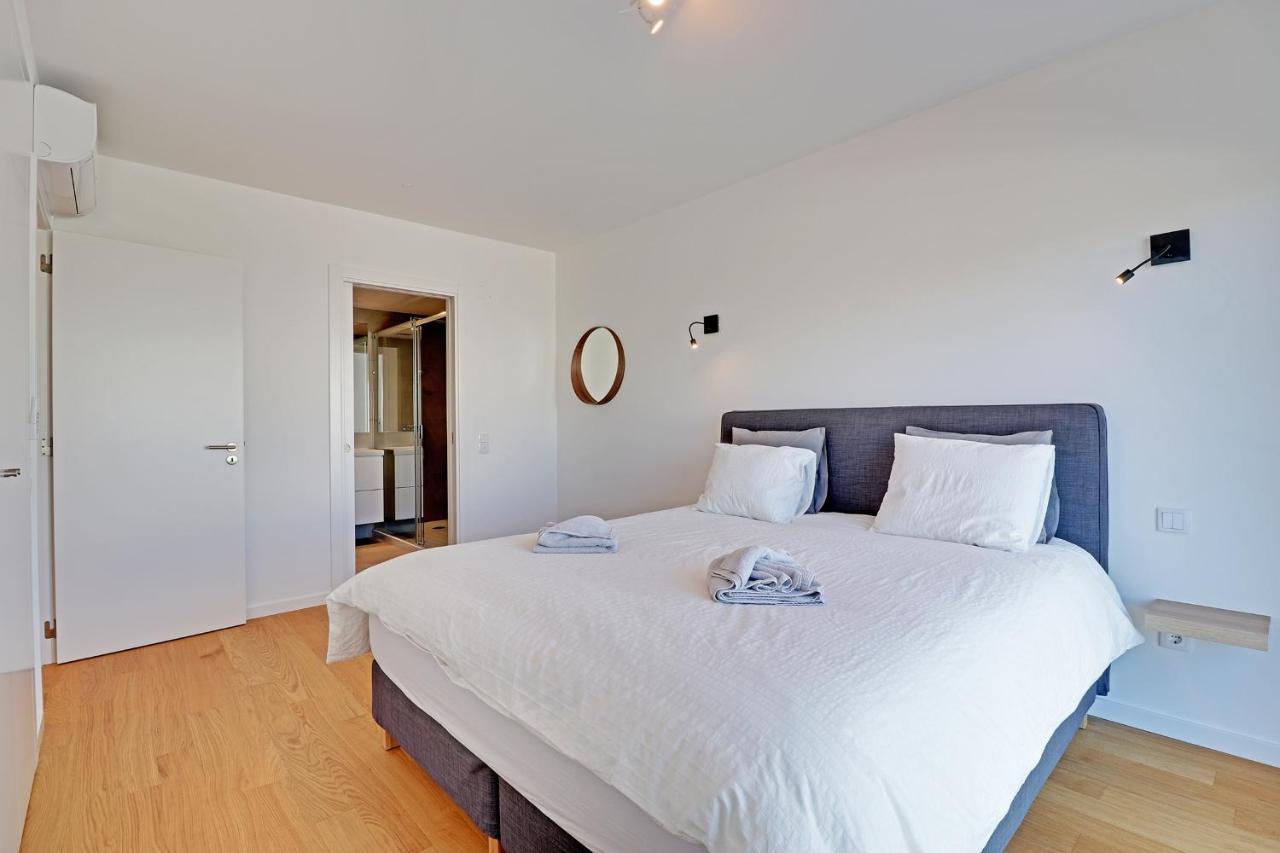 Vista Jardim By Portucasa Apartment