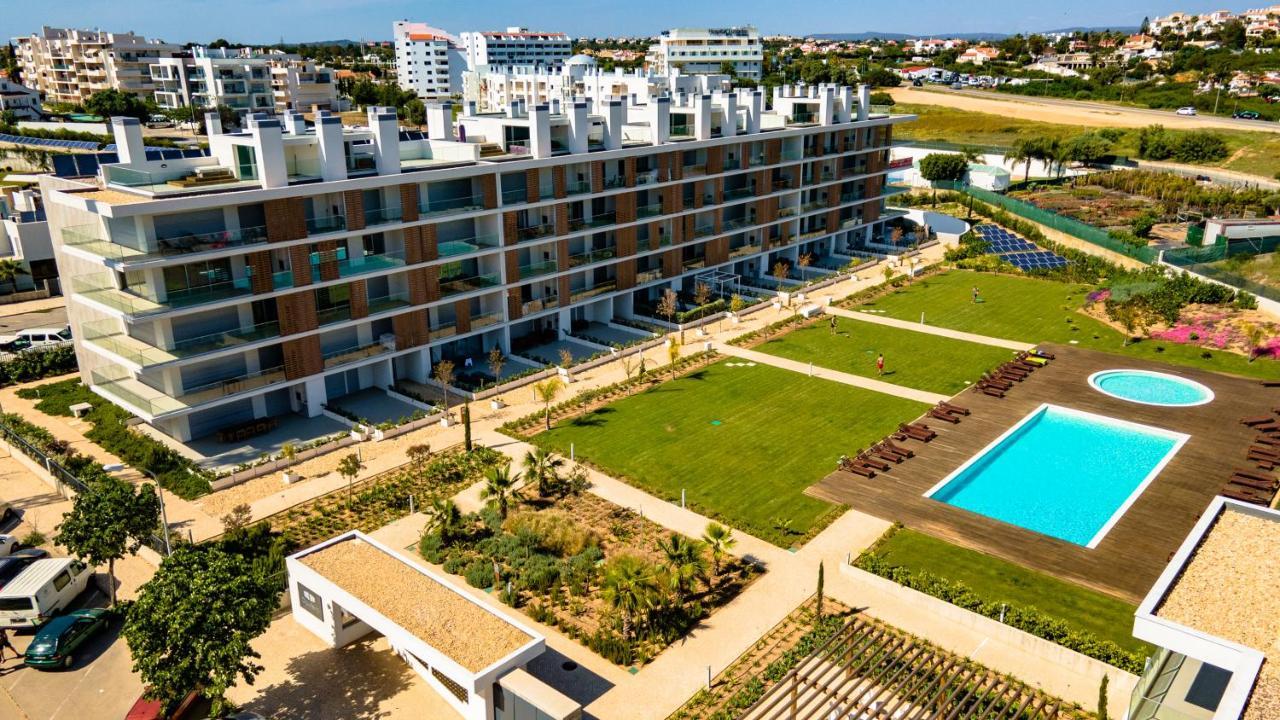 Vista Jardim By Portucasa Apartment