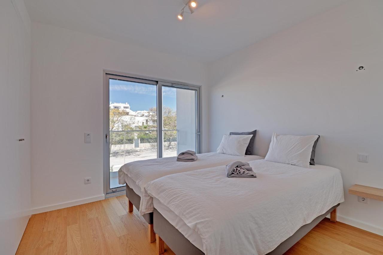 Vista Jardim By Portucasa Apartment Albufeira
