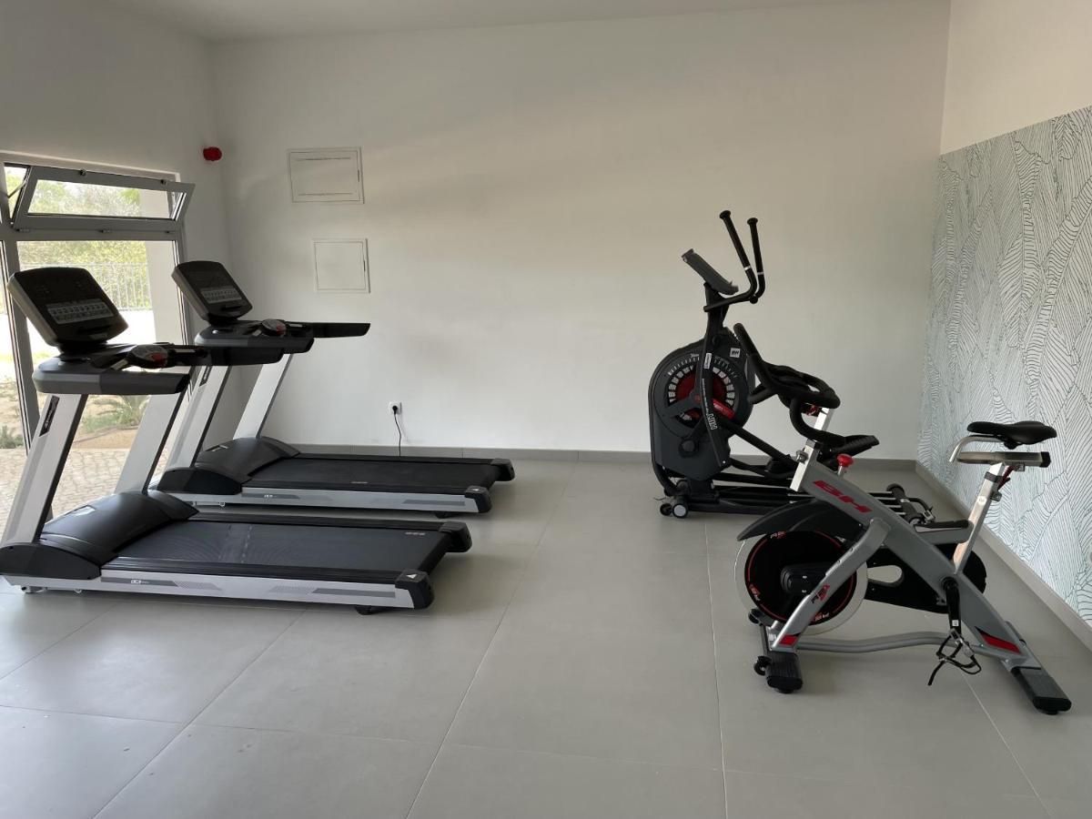 Vista Jardim By Portucasa Apartment Albufeira