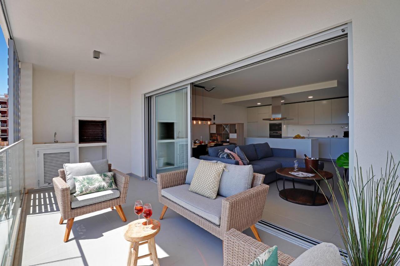 Vista Jardim By Portucasa Apartment Albufeira