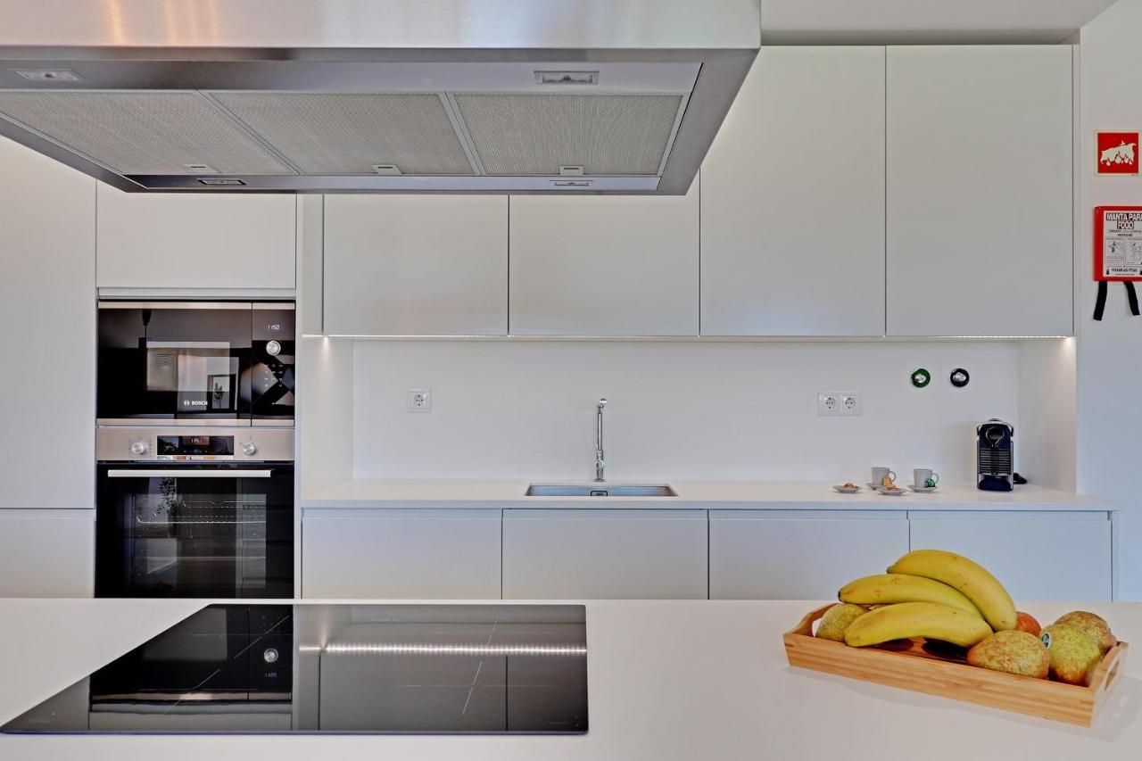 Vista Jardim By Portucasa Apartment *