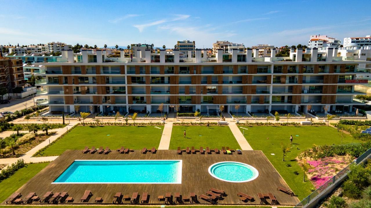 Vista Jardim By Portucasa * Albufeira