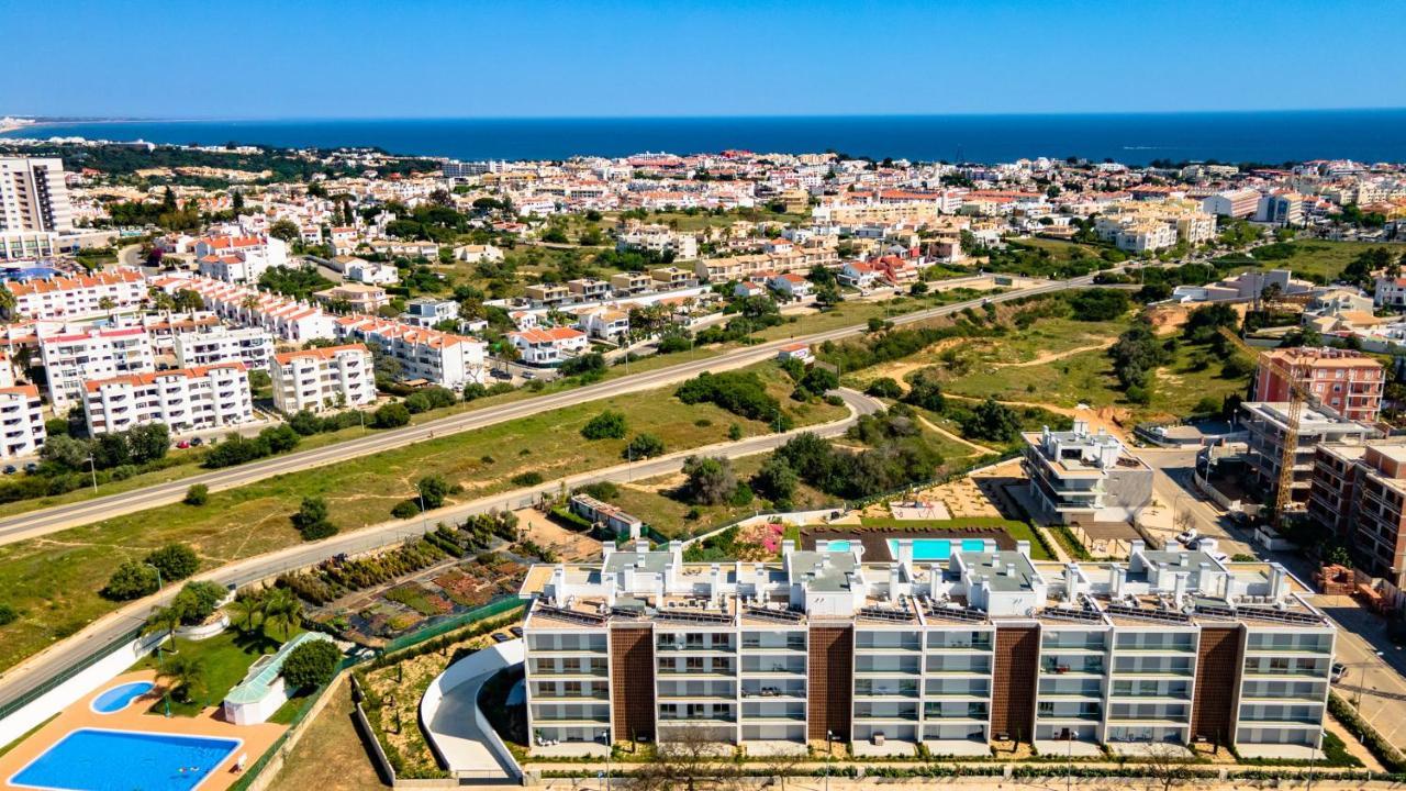 Vista Jardim By Portucasa Apartment *