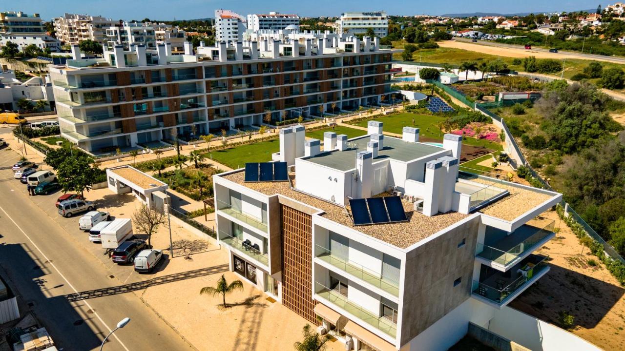 Vista Jardim By Portucasa Apartment