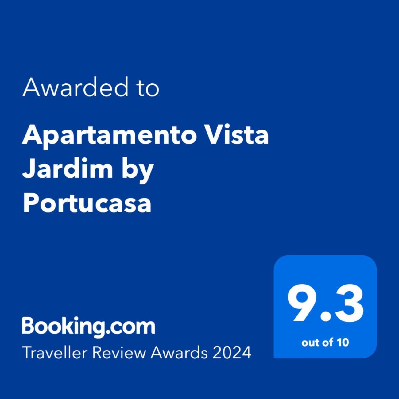 Vista Jardim By Portucasa